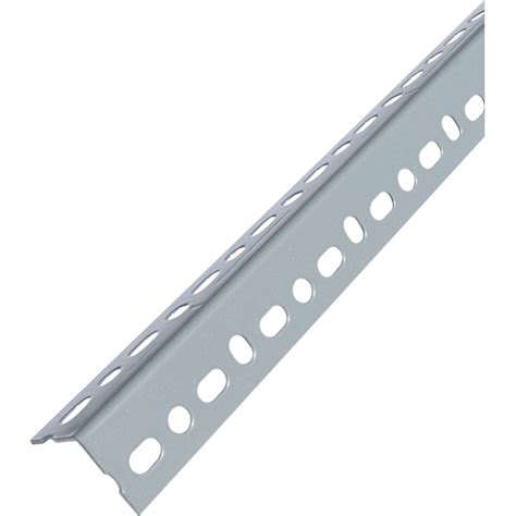 slotted aluminum angle|Metal Angles at Tractor Supply Co..